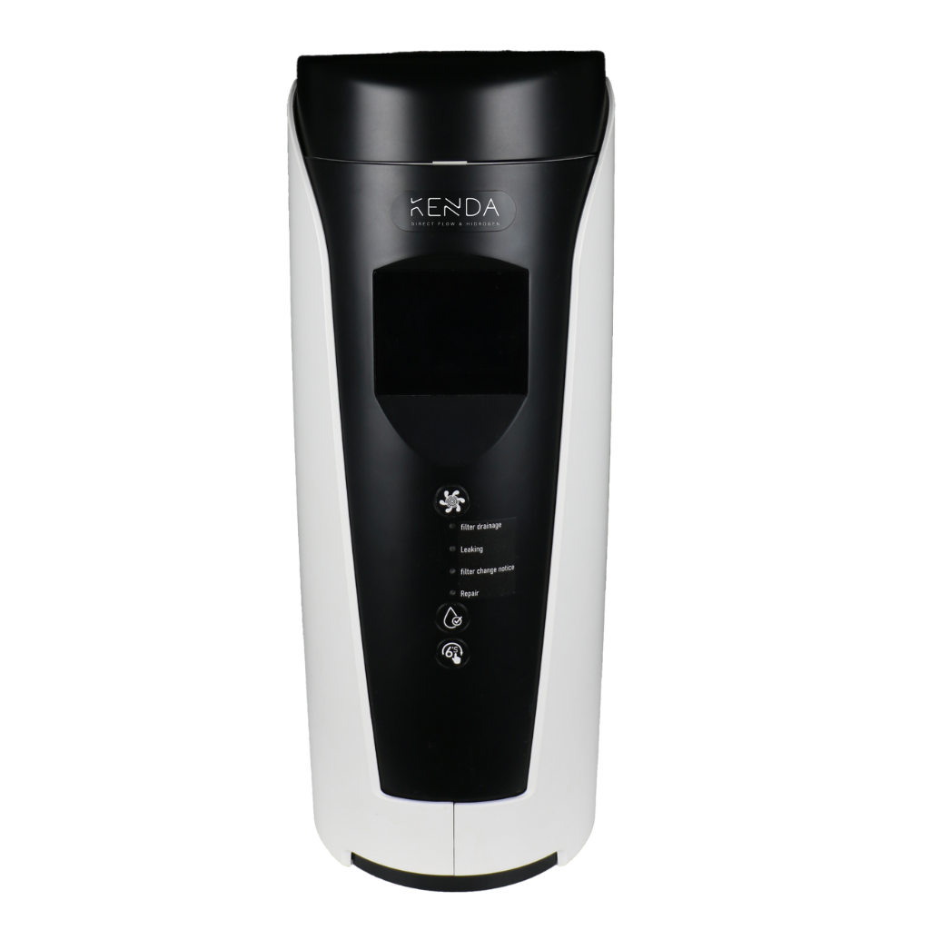 reverse osmosis